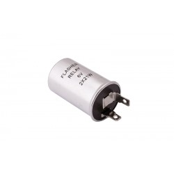 Flasher indicator 6V 2x21W