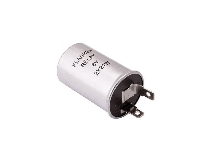 Flasher indicator 6V 2x21W