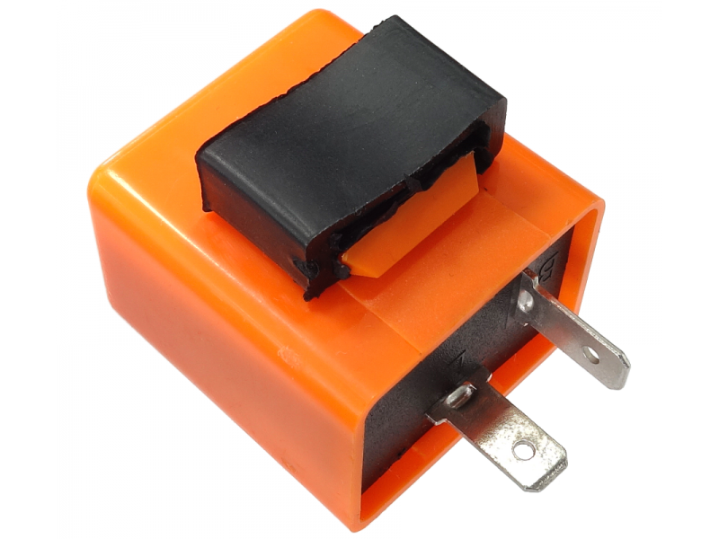 Flasher indicator 2 pin 12V