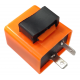Flasher indicator 2 pin 12V