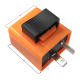 Flasher indicator 2 pin 12V