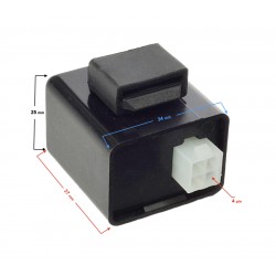 Flasher indicator Energy Flasher indicator Energy