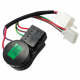 Flasher indicator E-Max