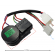 Flasher indicator E-Max