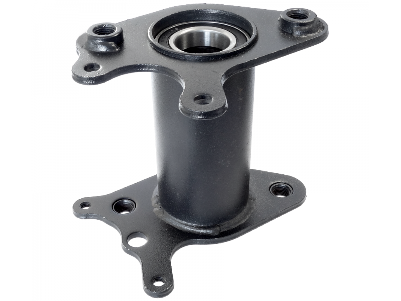 Rear axle hub ATV Rocky 125