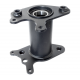 Rear axle hub ATV Rocky 125