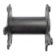 Rear axle hub ATV Rocky 125