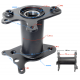 Rear axle hub ATV Rocky 125