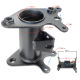 Rear axle hub ATV Thor 125