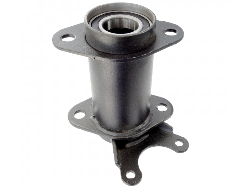 Rear Hub ATV Raptor 125