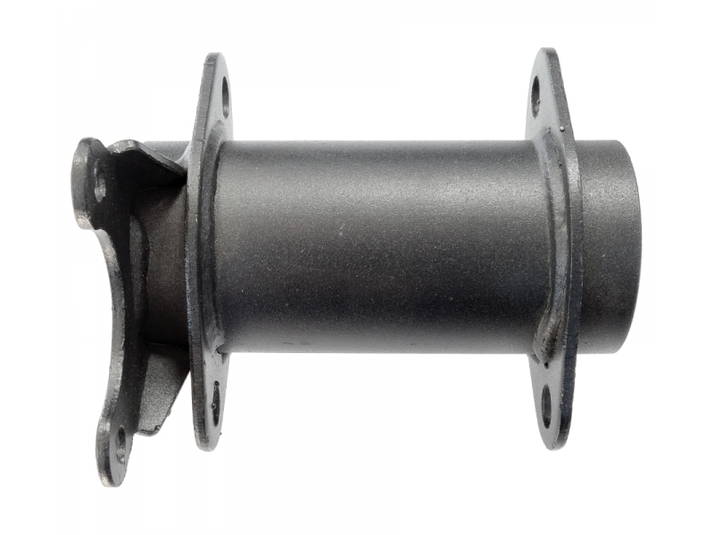 Rear Hub ATV Raptor 125