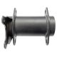 Rear Hub ATV Raptor 125