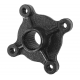 Rim hub