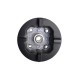 Rear wheel hub for FR 2 moped
