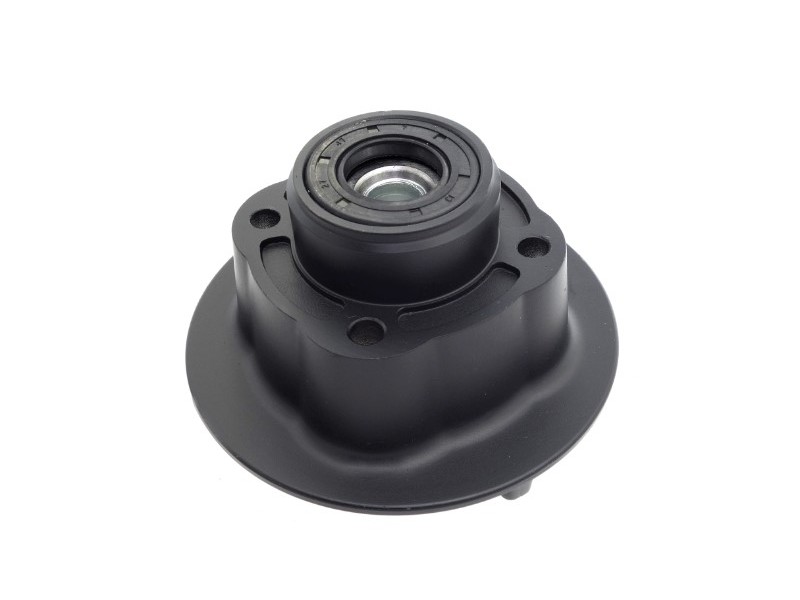 Rear wheel hub for FR 2 moped