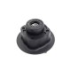 Rear wheel hub for FR 2 moped