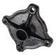 Rear wheel hub T-rex 125