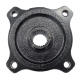Rear wheel hub T-rex 125
