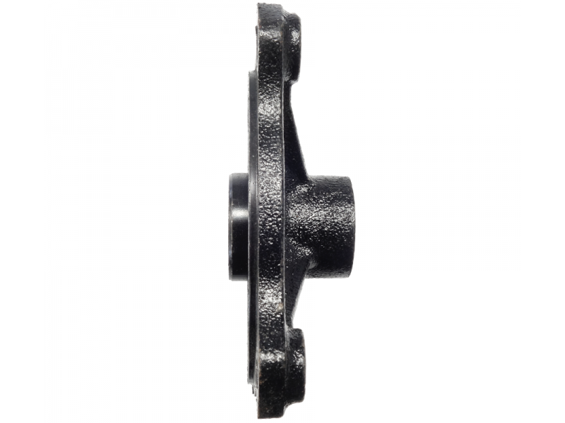 Rear wheel hub T-rex 125