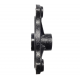 Rear wheel hub T-rex 125