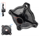 Rear wheel hub T-rex 125