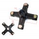 Rear wheel hub Pentora