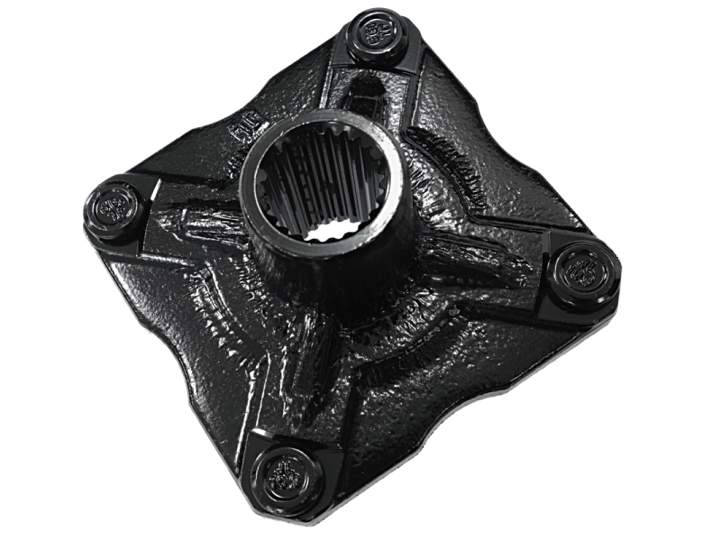Rear wheel hub ATV Mikilon (H)