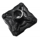 Rear wheel hub ATV Mikilon (H)