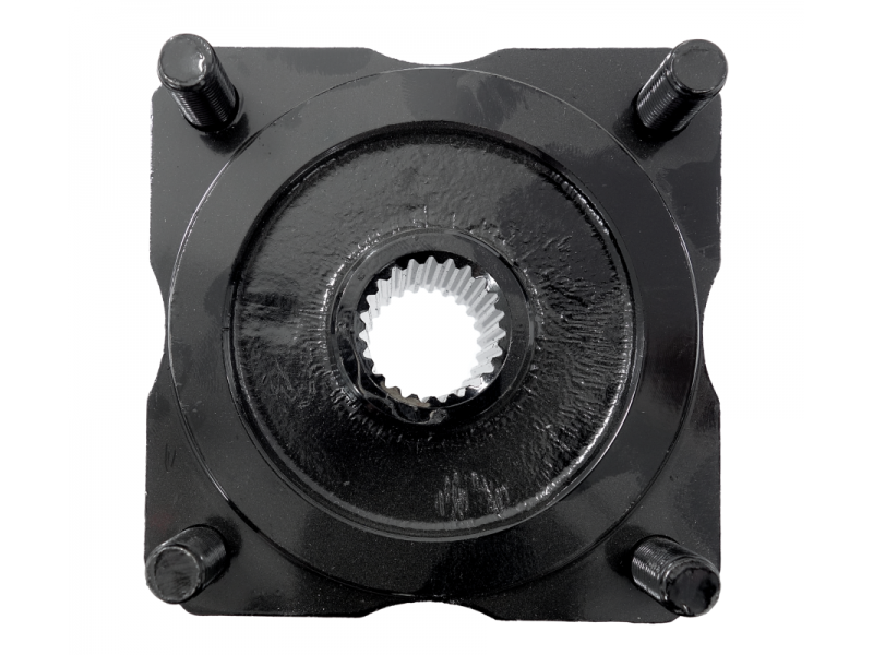 Rear wheel hub ATV Mikilon (H)