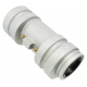 Rear axle hub Discover 200