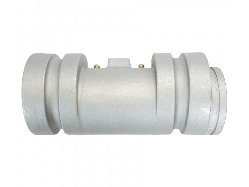 Rear axle hub Discover 200