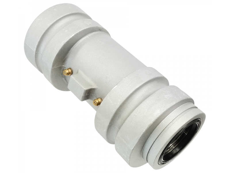 Rear axle hub Discover 200