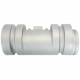 Rear axle hub Discover 200