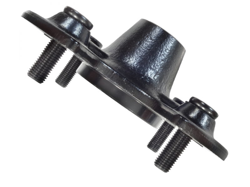 Wheel hub rear Discover 200