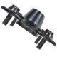 Wheel hub rear Discover 200