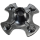Wheel hub rear Discover 200