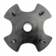 Wheel hub rear Discover 200