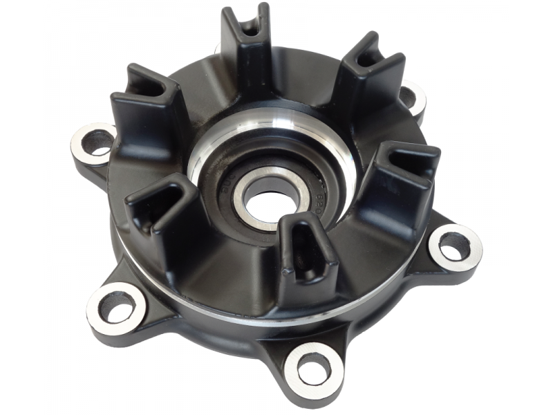 Rear wheel hub Stratos 125