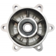 Rear wheel hub Stratos 125