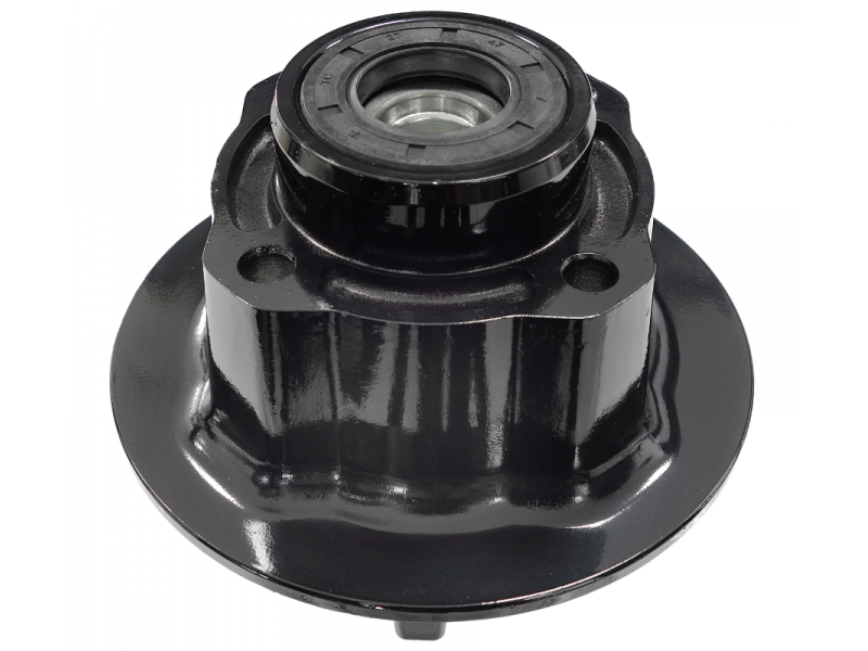 Wheel hub rear Street-R 125