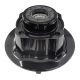 Wheel hub rear Street-R 125