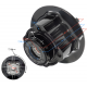 Wheel hub rear Street-R 125