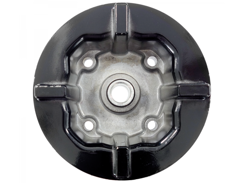 Wheel hub rear Street-R 125