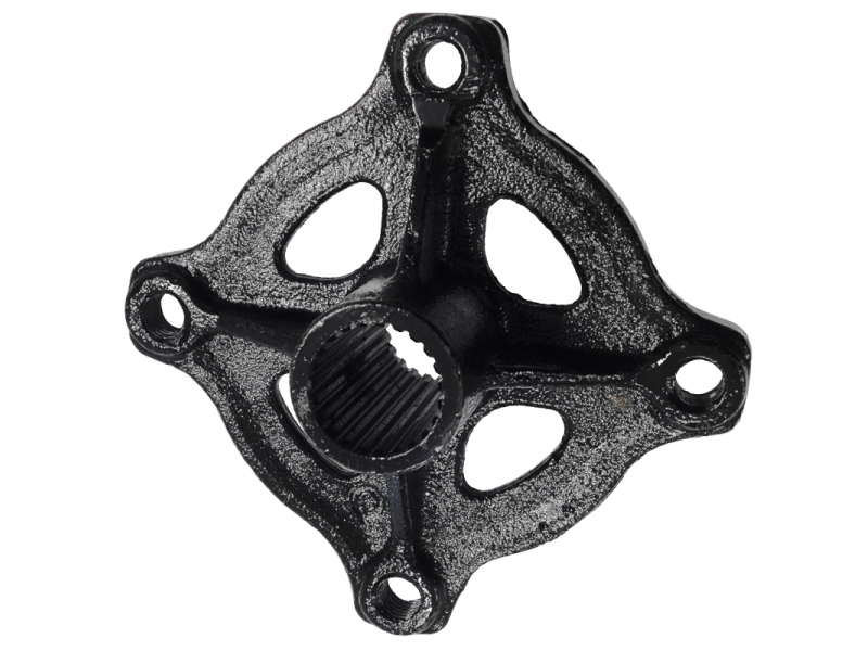 Rear wheel hub ATV Eagle and Force Rear wheel hub ATV Eagle and Force
