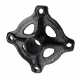 Rear wheel hub ATV Eagle and Force Rear wheel hub ATV Eagle and Force