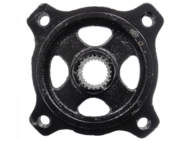 Rear wheel hub ATV Eagle and Force Rear wheel hub ATV Eagle and Force