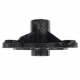 Rear wheel hub ATV Eagle and Force Rear wheel hub ATV Eagle and Force
