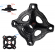 Rear wheel hub ATV Eagle and Force Rear wheel hub ATV Eagle and Force