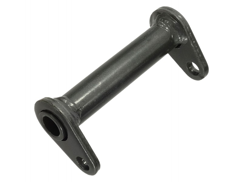 Rear wheel hub DB27