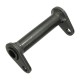 Rear wheel hub DB27